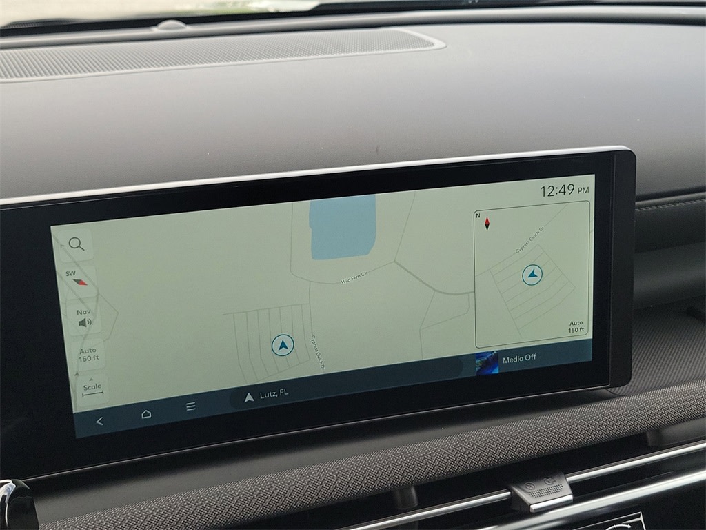 Thumbnail: 2026 Hyundai Tucson - 28