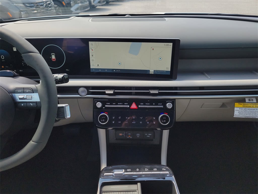 Thumbnail: 2026 Hyundai Tucson - 12