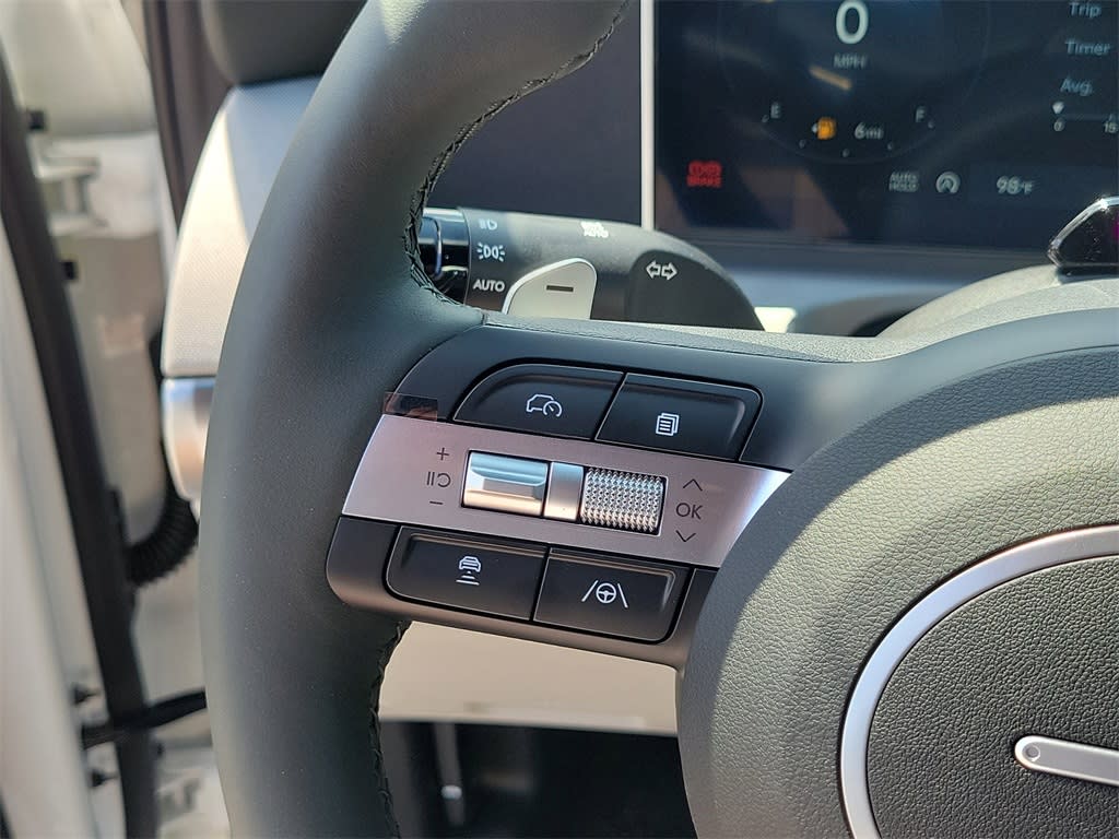 Thumbnail: 2026 Hyundai Tucson - 27