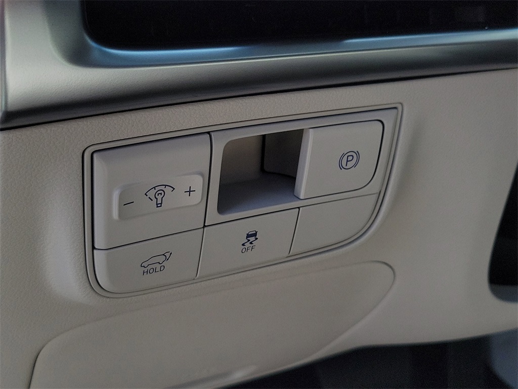 Thumbnail: 2026 Hyundai Tucson - 24