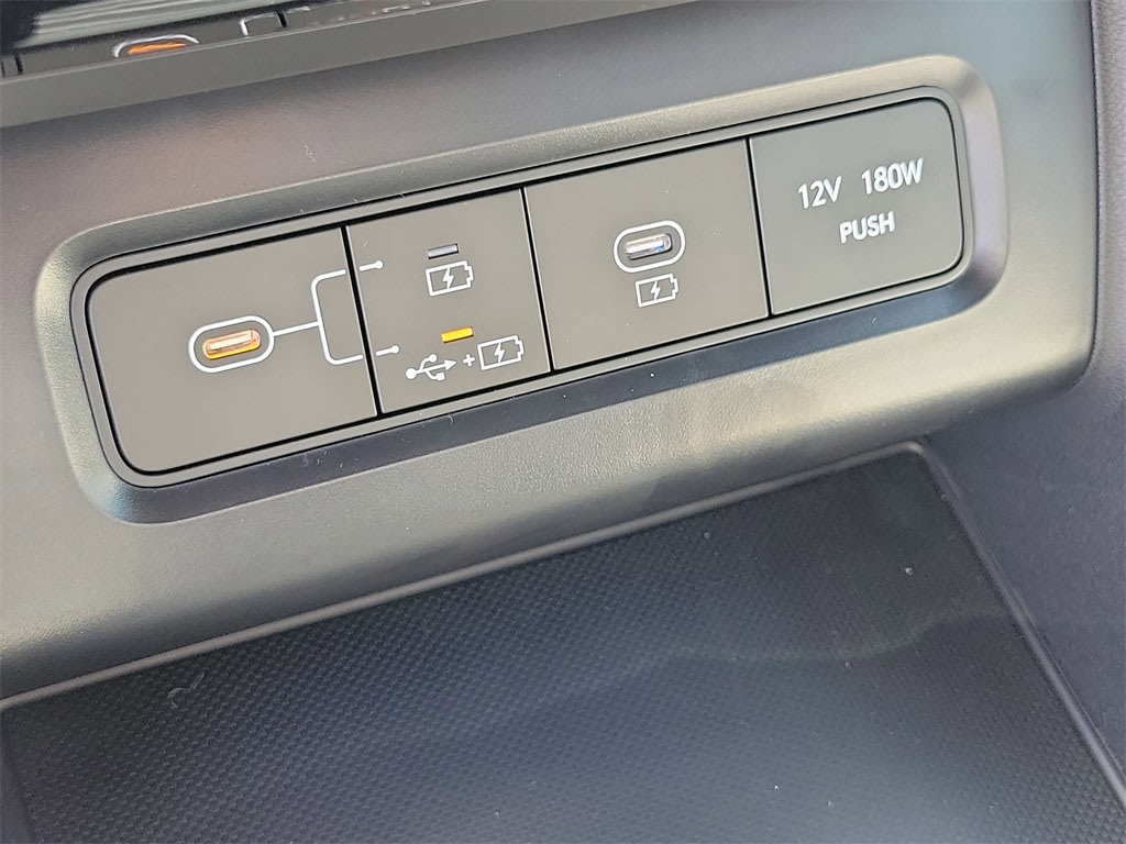 Thumbnail: 2026 Hyundai Tucson - 29