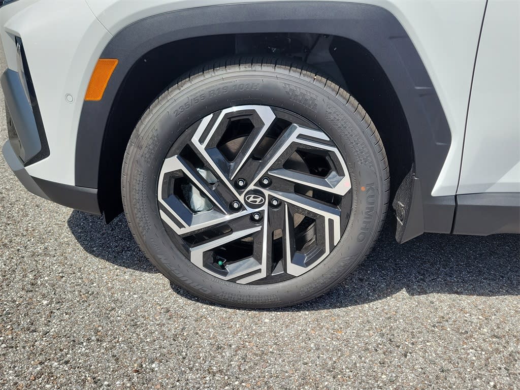 Thumbnail: 2026 Hyundai Tucson - 7