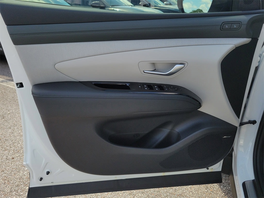 Thumbnail: 2026 Hyundai Tucson - 22