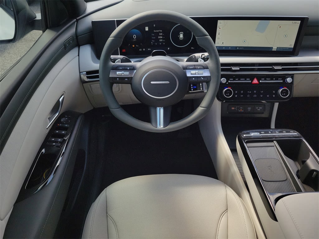 Thumbnail: 2026 Hyundai Tucson - 8