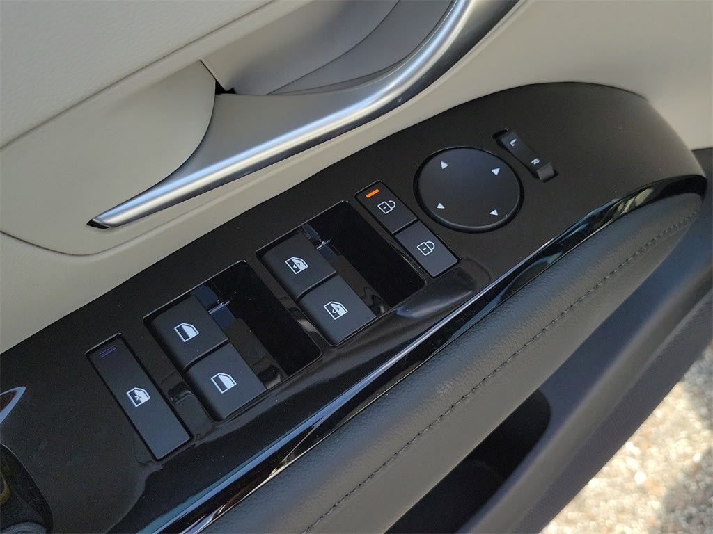 Thumbnail: 2026 Hyundai Tucson - 23