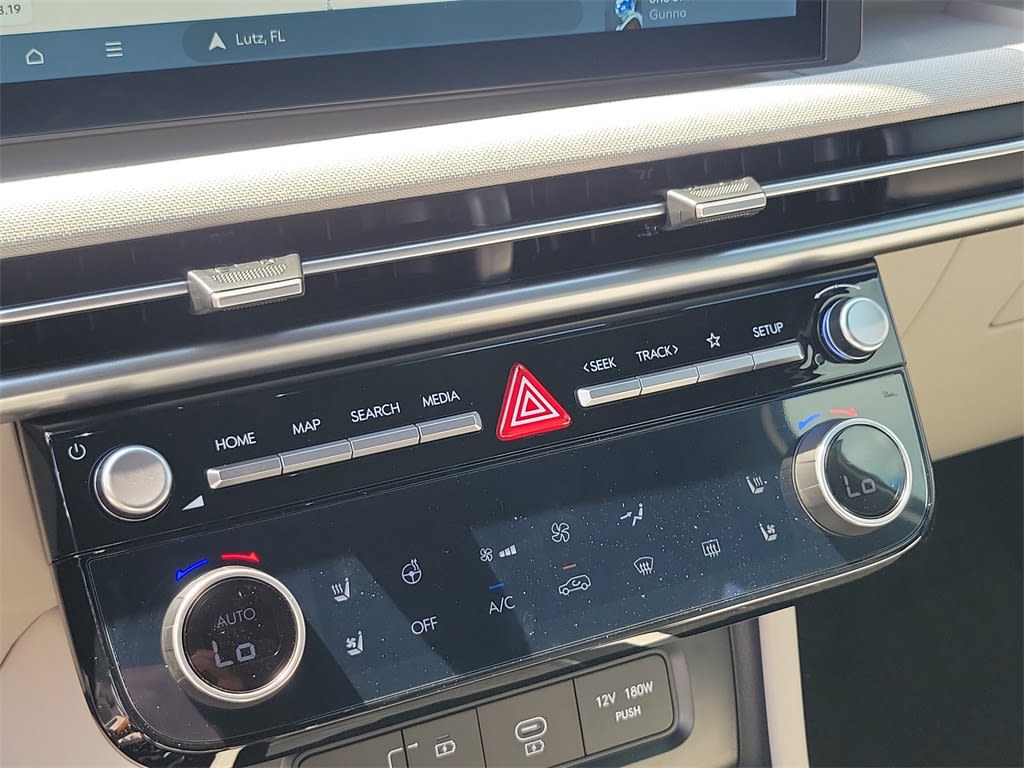 Thumbnail: 2026 Hyundai Tucson - 28