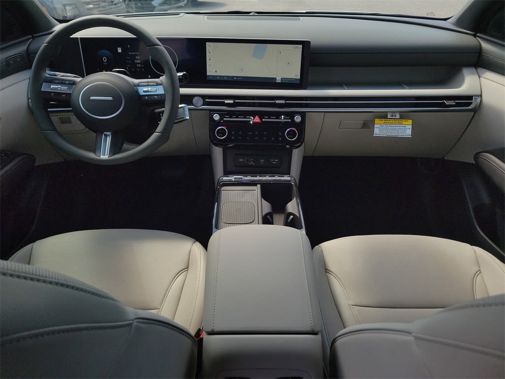 Thumbnail: 2026 Hyundai Tucson - 2