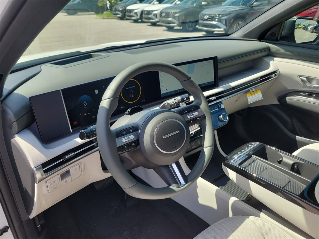 Thumbnail: 2026 Hyundai Tucson - 13