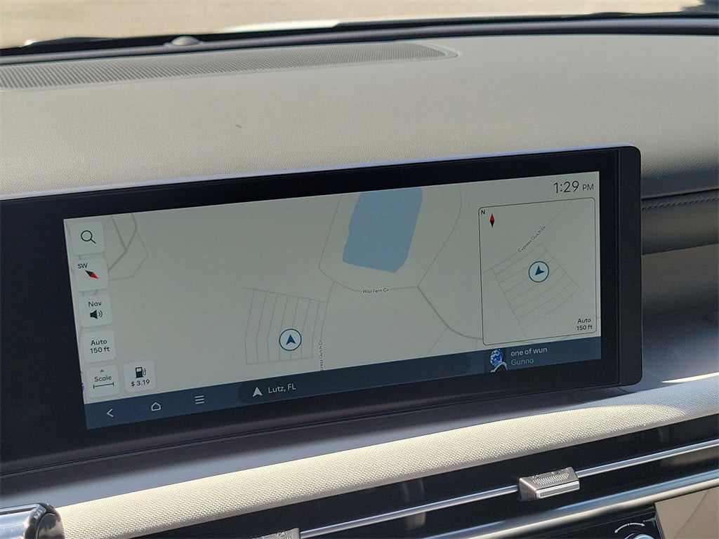 Thumbnail: 2026 Hyundai Tucson - 14