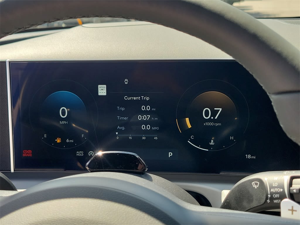 Thumbnail: 2026 Hyundai Tucson - 15