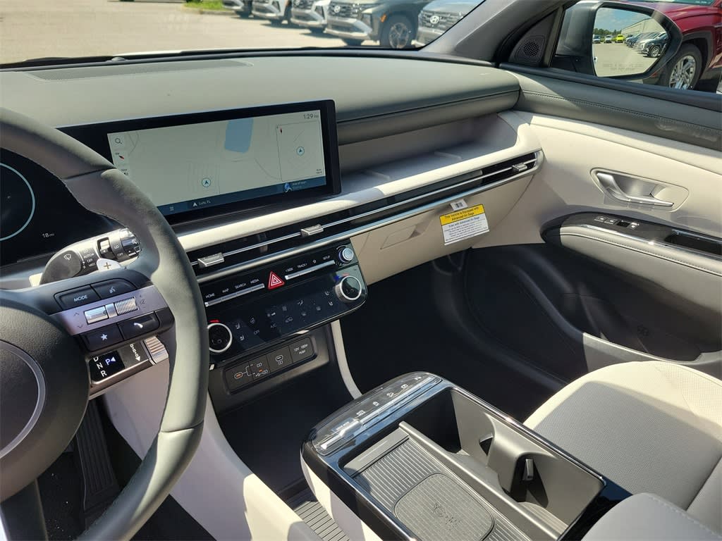 Thumbnail: 2026 Hyundai Tucson - 30