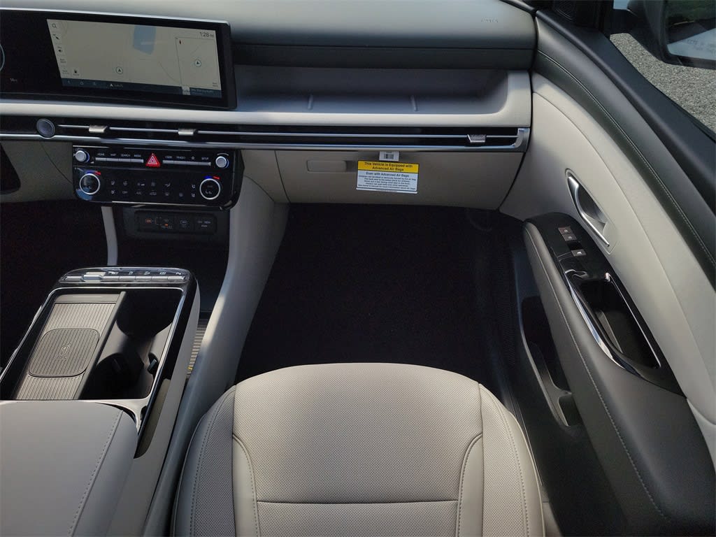 Thumbnail: 2026 Hyundai Tucson - 21