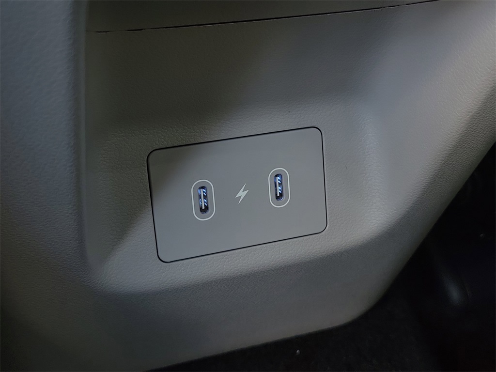 Thumbnail: 2026 Hyundai Tucson - 20