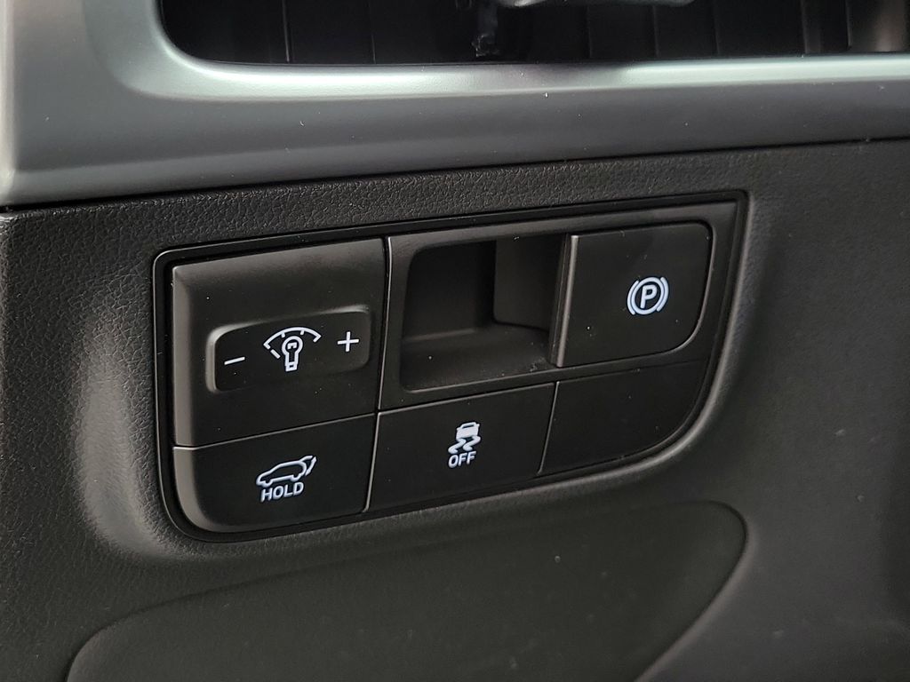 Thumbnail: 2026 Hyundai Tucson - 25