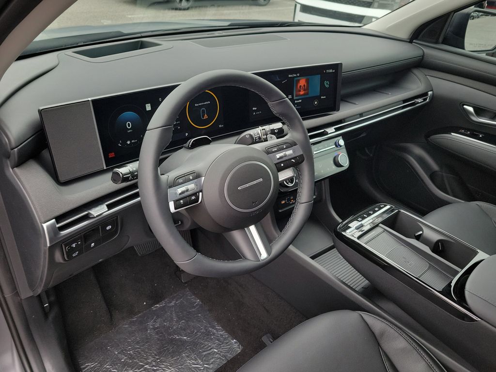 Thumbnail: 2026 Hyundai Tucson - 12