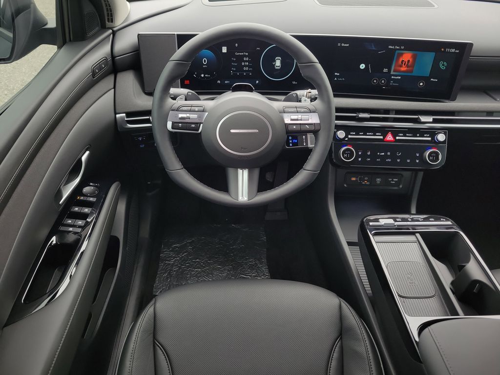 Thumbnail: 2026 Hyundai Tucson - 8