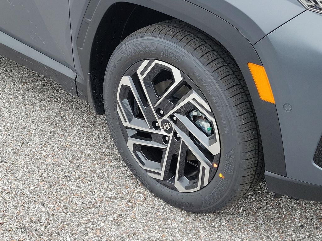 Thumbnail: 2026 Hyundai Tucson - 7