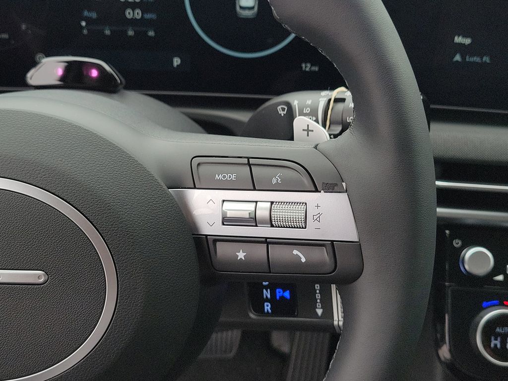 Thumbnail: 2026 Hyundai Tucson - 27