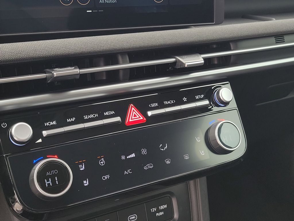 Thumbnail: 2026 Hyundai Tucson - 29