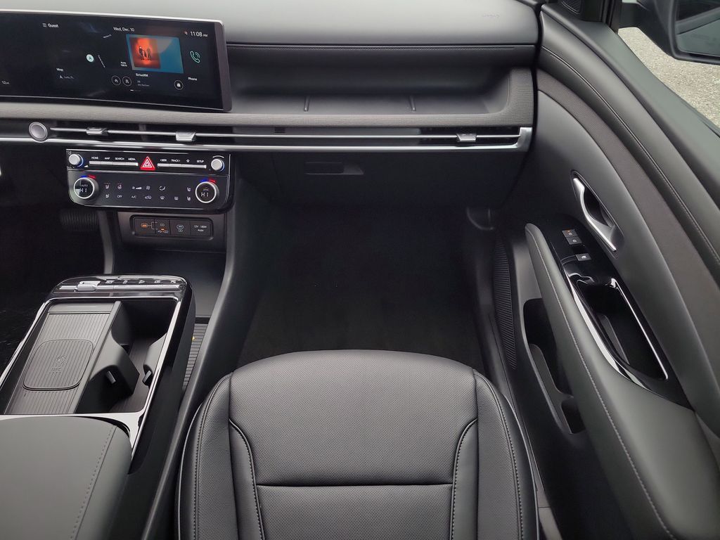 Thumbnail: 2026 Hyundai Tucson - 21