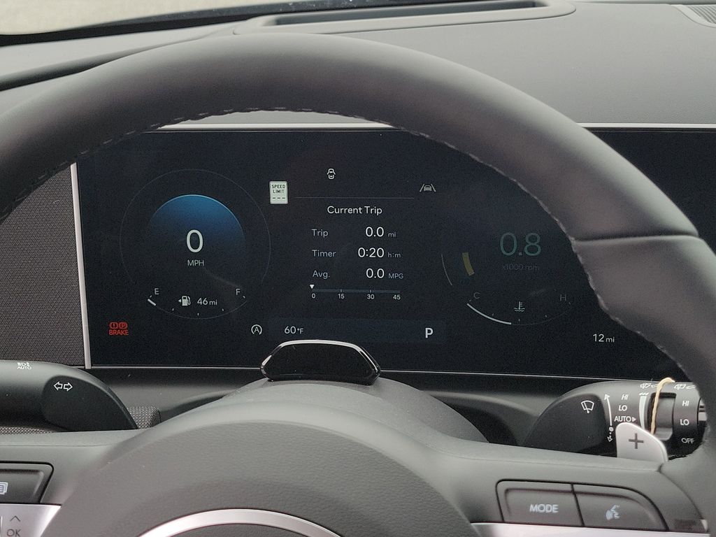 Thumbnail: 2026 Hyundai Tucson - 14