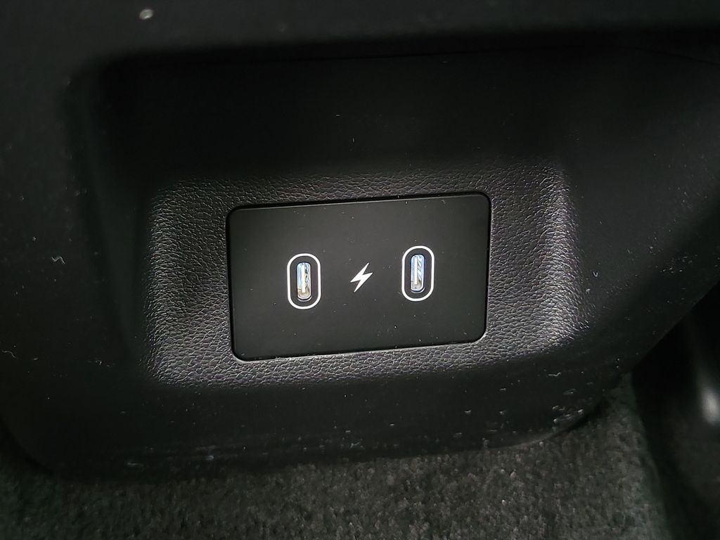 Thumbnail: 2026 Hyundai Tucson - 20