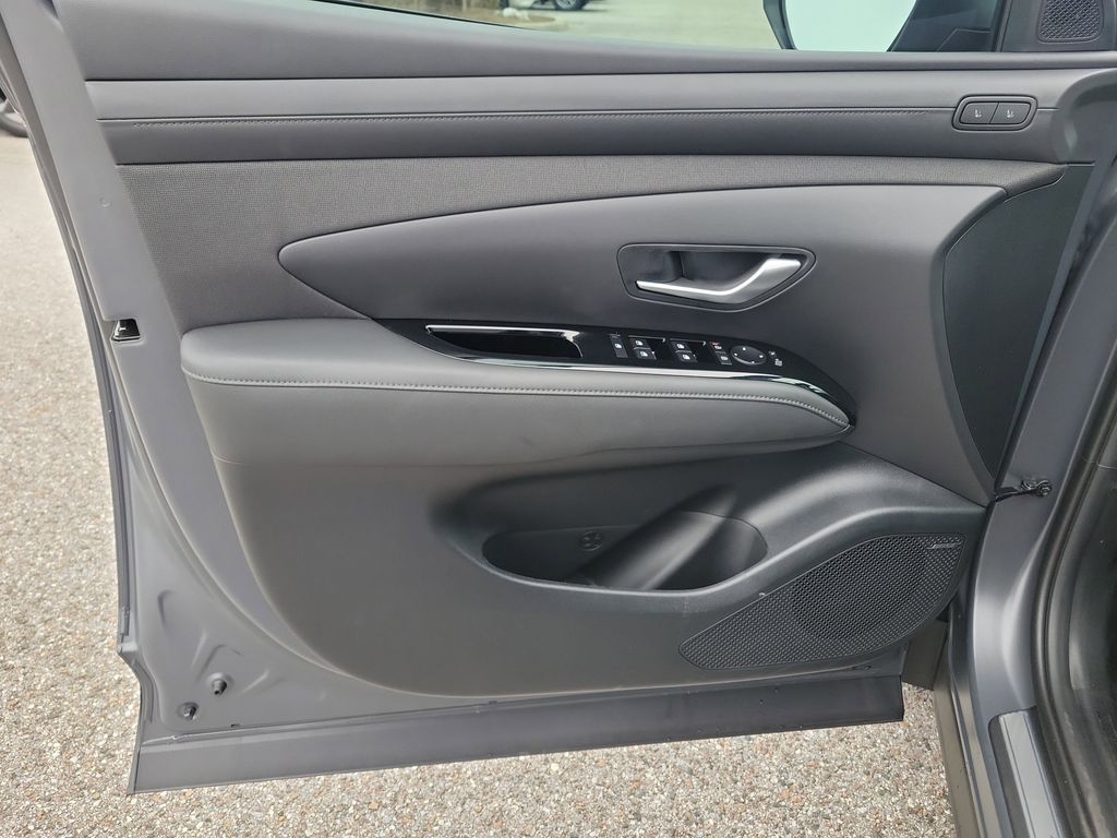 Thumbnail: 2026 Hyundai Tucson - 22