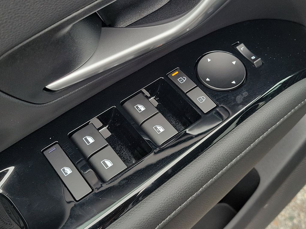 Thumbnail: 2026 Hyundai Tucson - 23