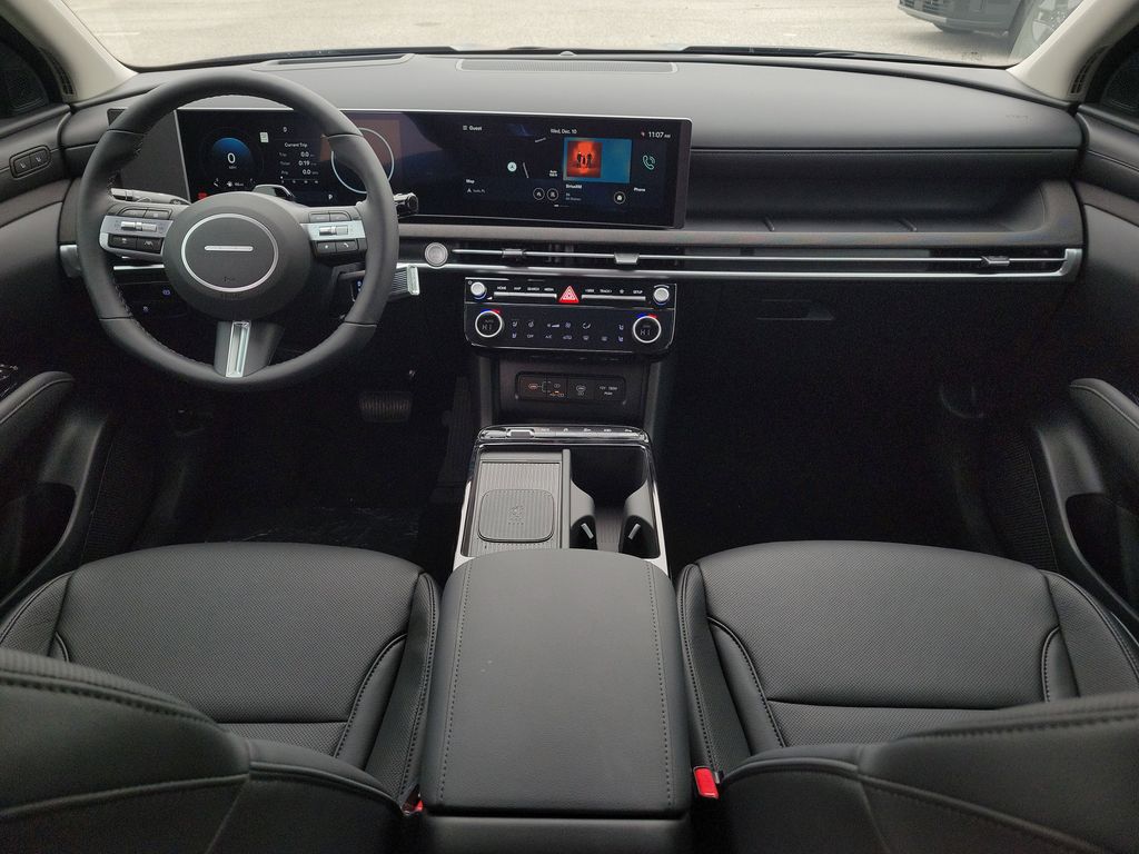 Thumbnail: 2026 Hyundai Tucson - 2