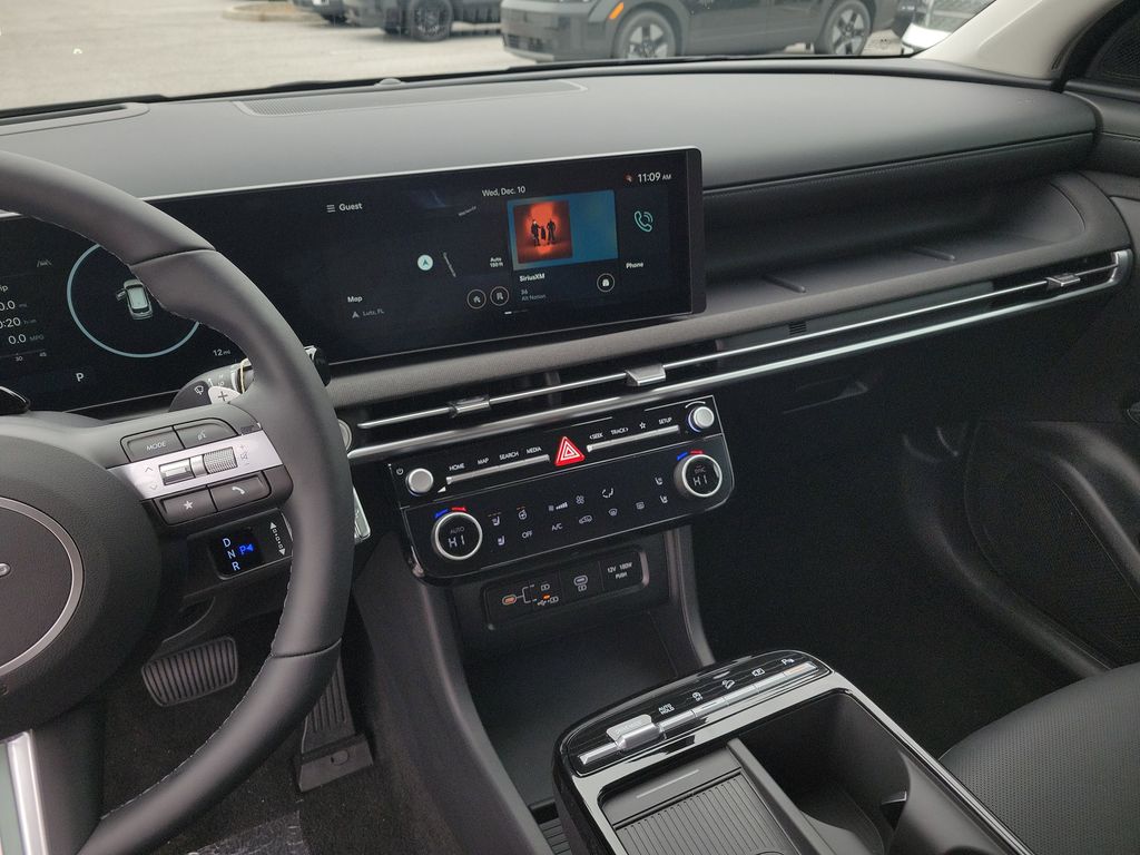 Thumbnail: 2026 Hyundai Tucson - 31