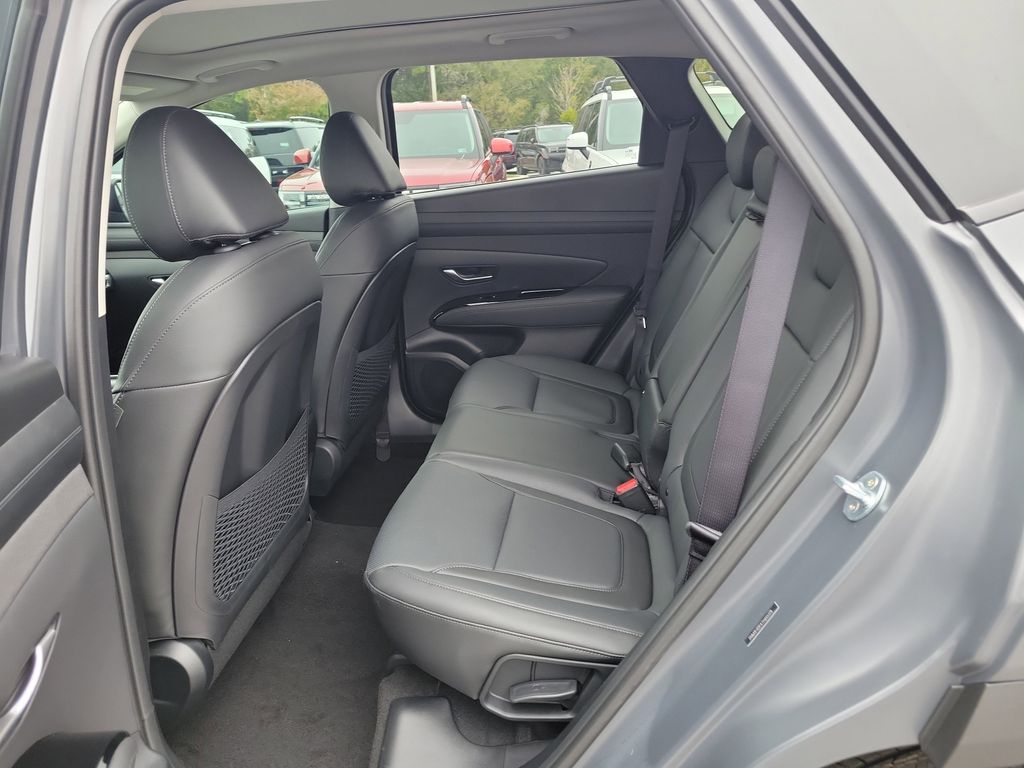 Thumbnail: 2026 Hyundai Tucson - 10