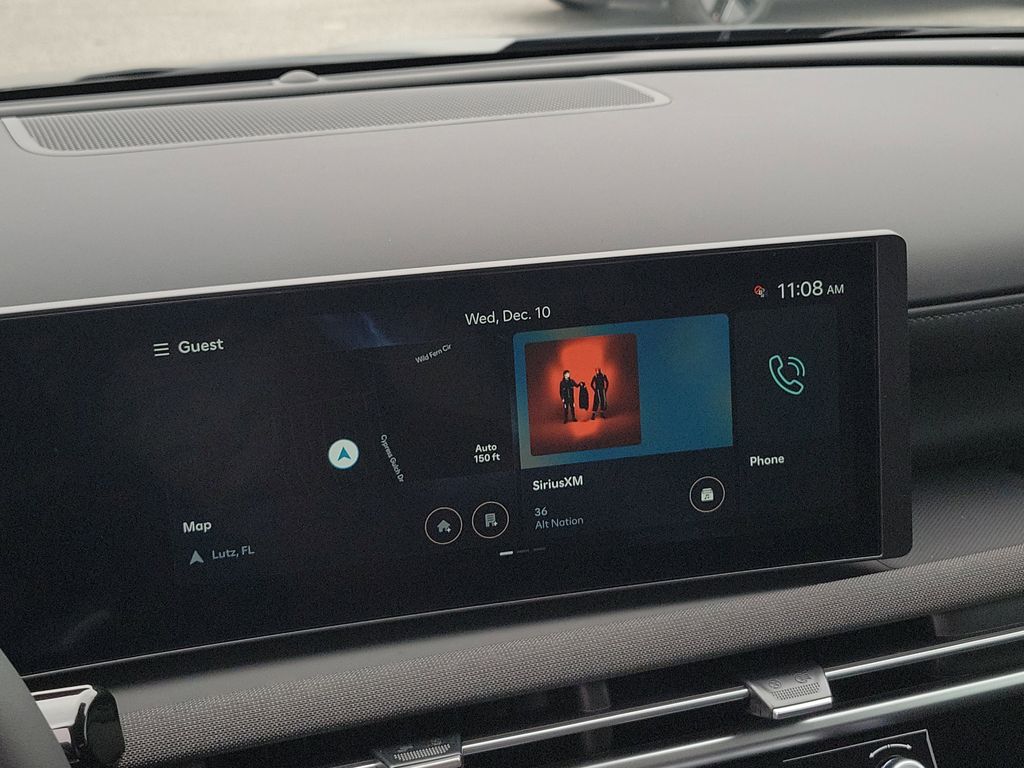 Thumbnail: 2026 Hyundai Tucson - 13