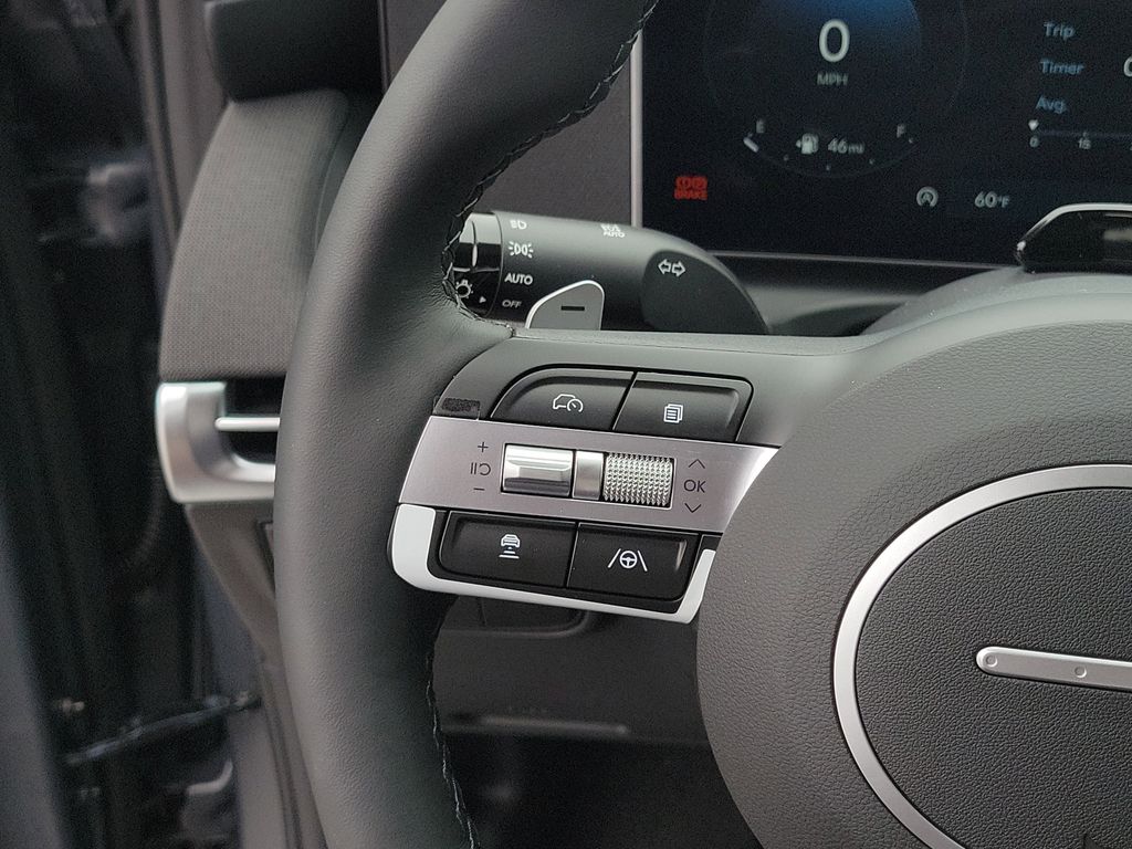 Thumbnail: 2026 Hyundai Tucson - 28