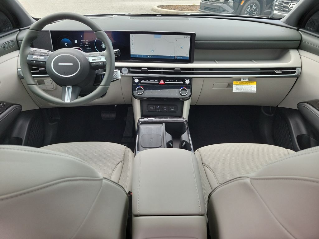 Thumbnail: 2026 Hyundai Tucson - 2