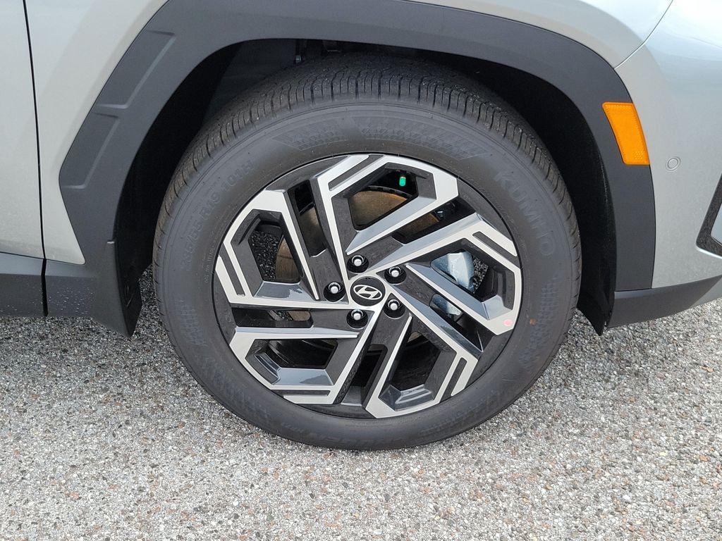 Thumbnail: 2026 Hyundai Tucson - 7