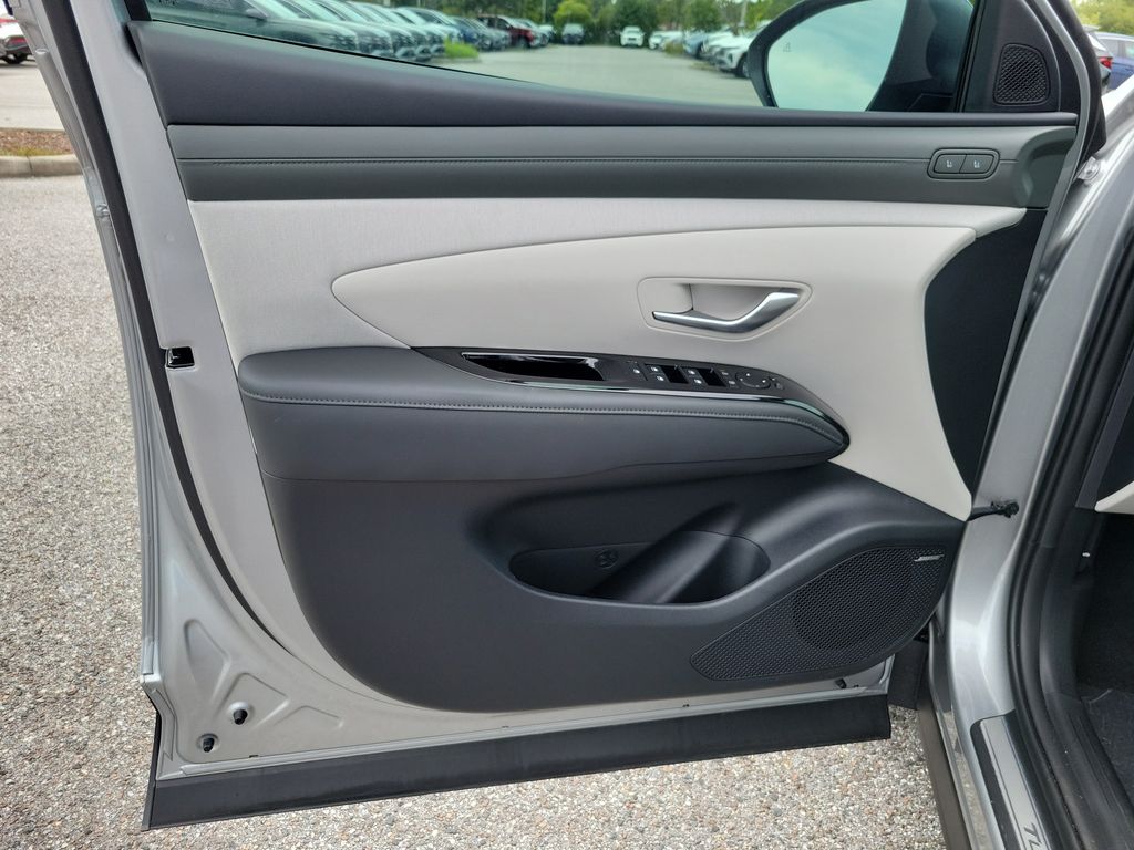Thumbnail: 2026 Hyundai Tucson - 23