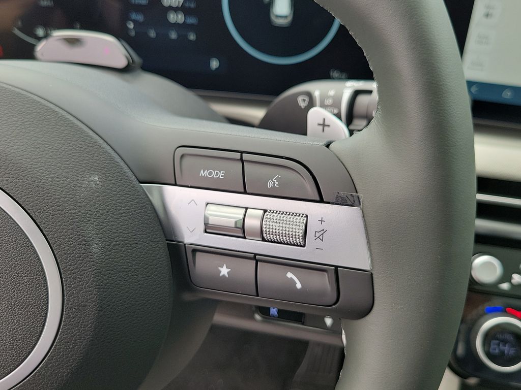 Thumbnail: 2026 Hyundai Tucson - 28