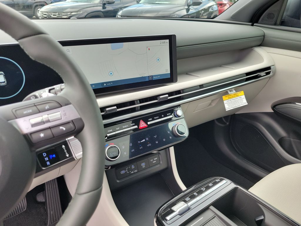 Thumbnail: 2026 Hyundai Tucson - 32