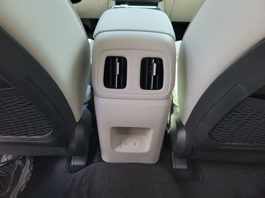 Thumbnail: 2026 Hyundai Tucson - 29
