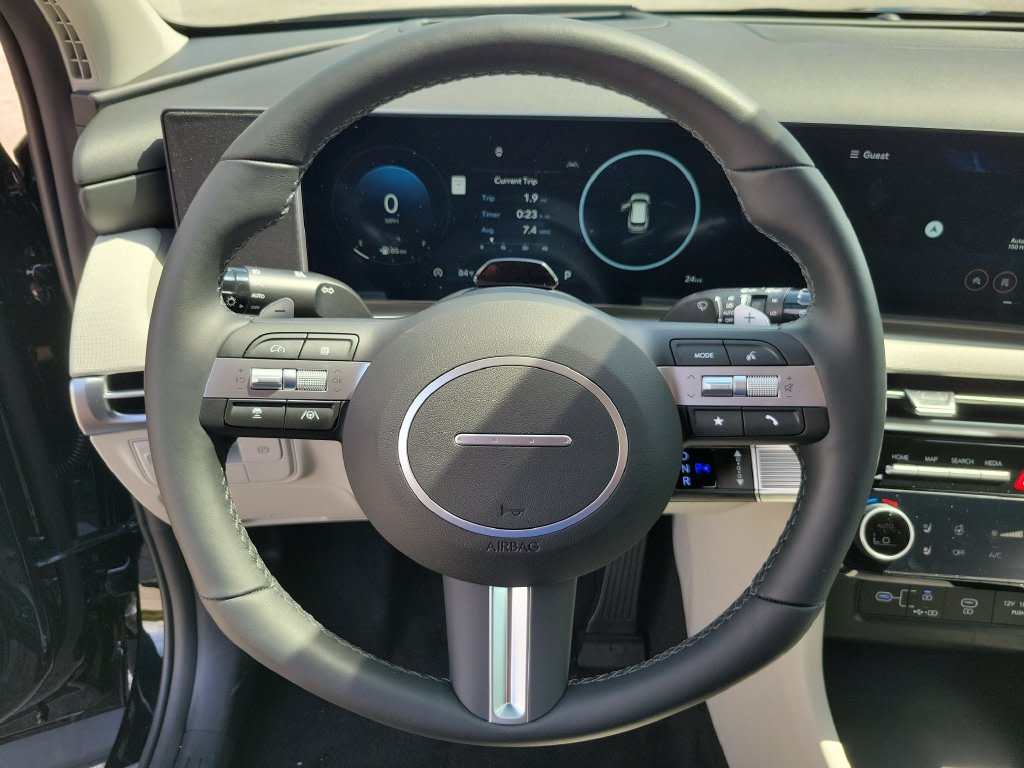 Thumbnail: 2026 Hyundai Tucson - 12