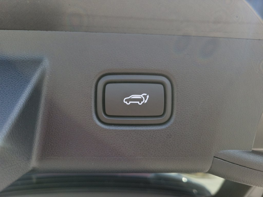 Thumbnail: 2026 Hyundai Tucson - 19