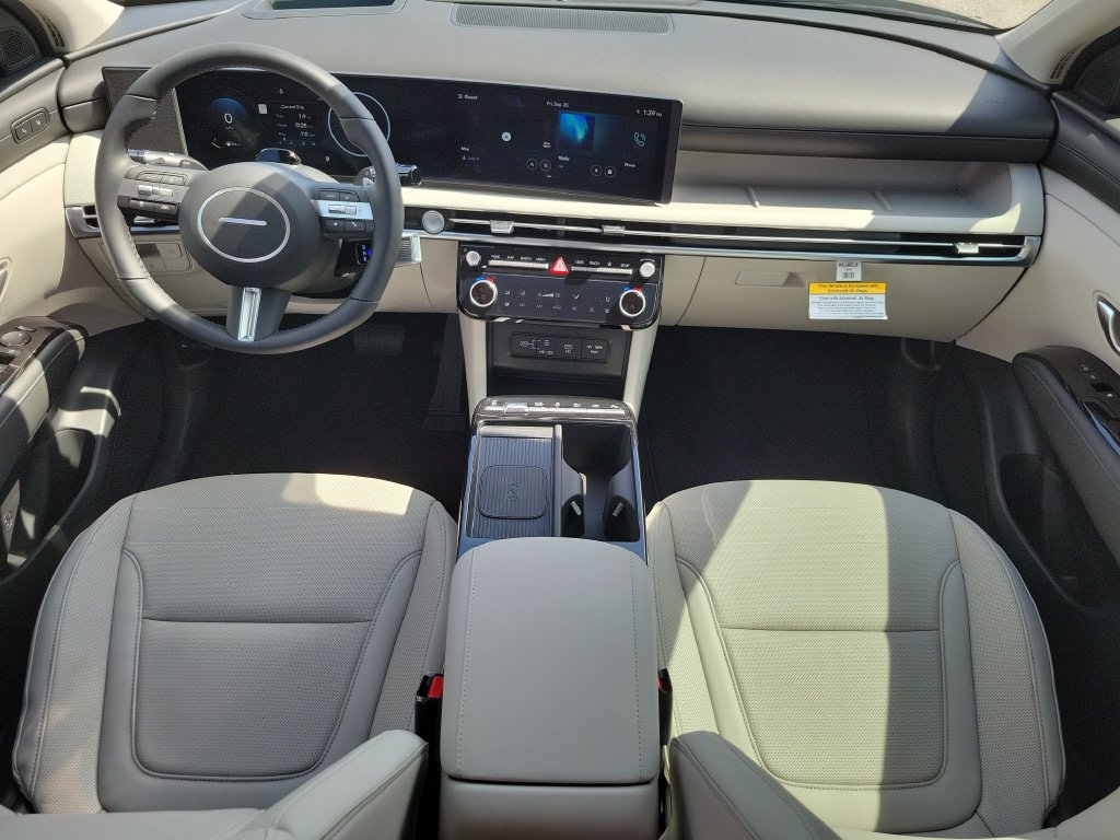 Thumbnail: 2026 Hyundai Tucson - 7