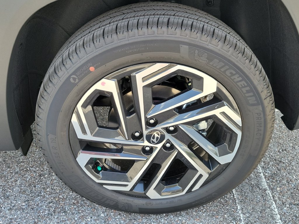 Thumbnail: 2026 Hyundai Tucson - 6