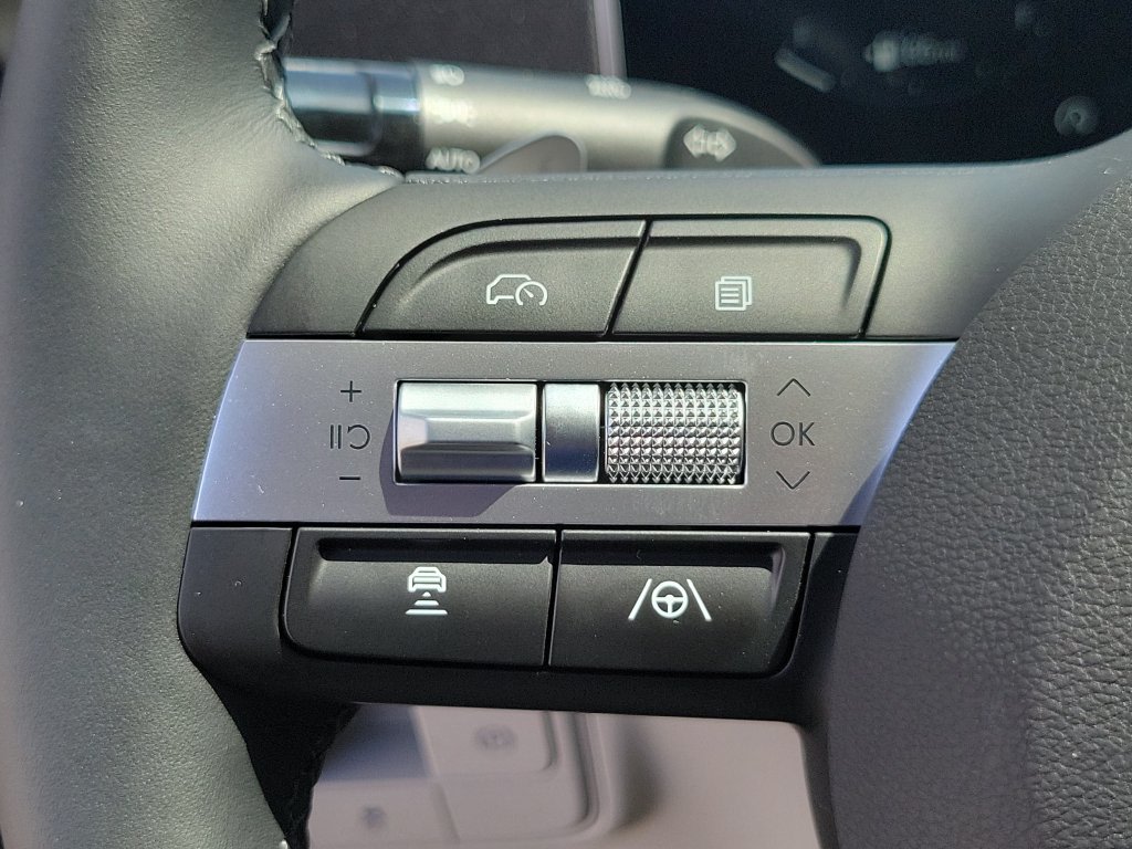 Thumbnail: 2026 Hyundai Tucson - 33