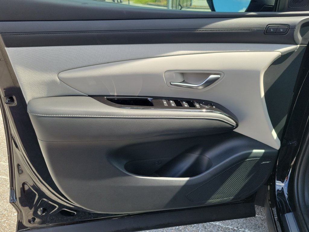 Thumbnail: 2026 Hyundai Tucson - 31
