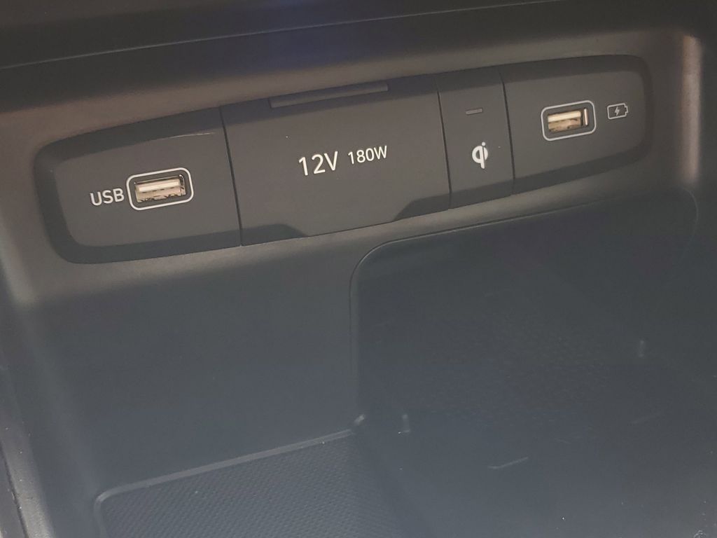 Thumbnail: 2023 Hyundai Tucson - 29