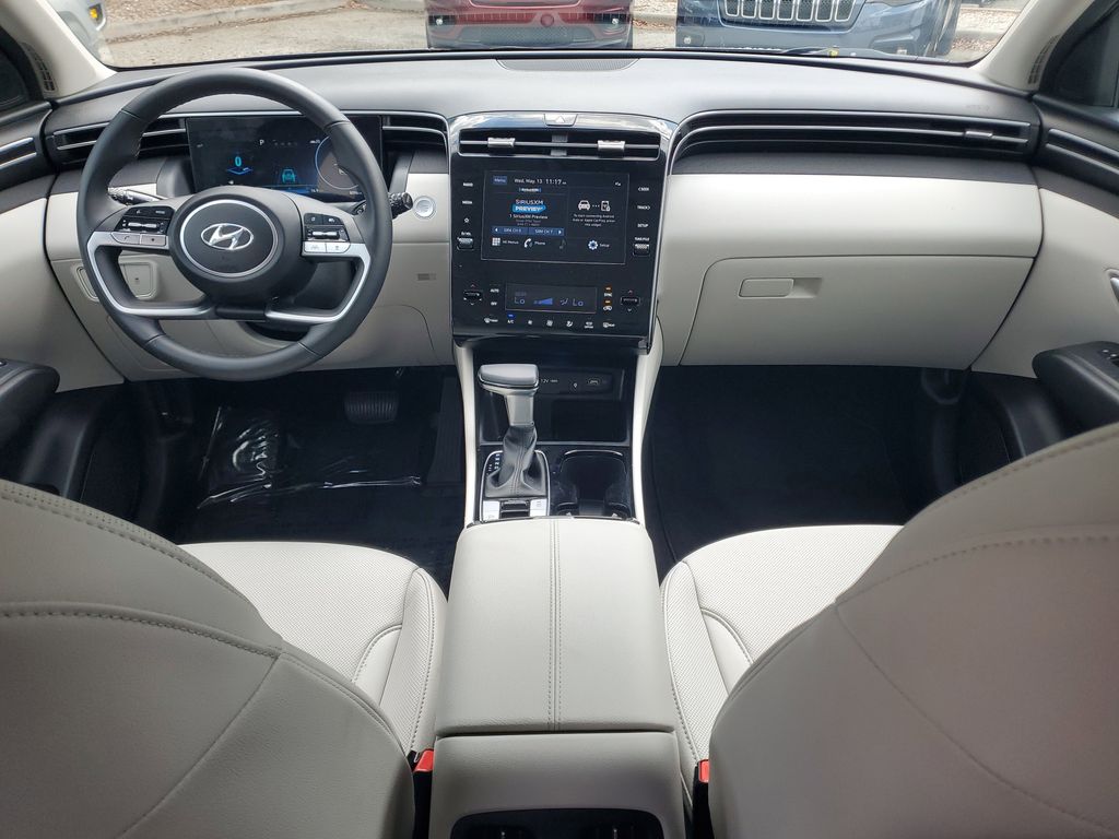 Thumbnail: 2023 Hyundai Tucson - 2