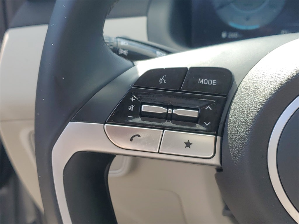 Thumbnail: 2023 Hyundai Tucson - 26