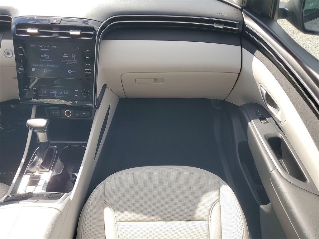 Thumbnail: 2023 Hyundai Tucson - 20