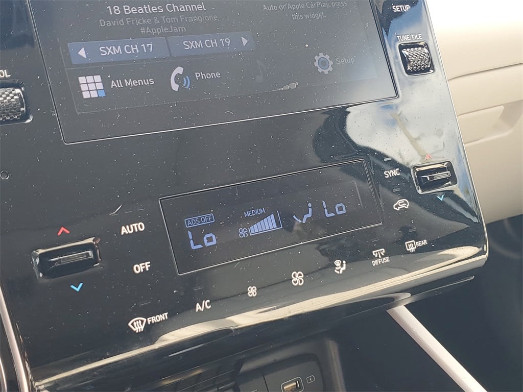 Thumbnail: 2023 Hyundai Tucson - 28